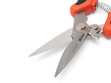 Crescent Wiss® Easysnip Utility Shears 216mm (8.1/2in)