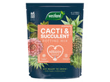 Westland Cacti & Succulent Potting Mix 4 litre