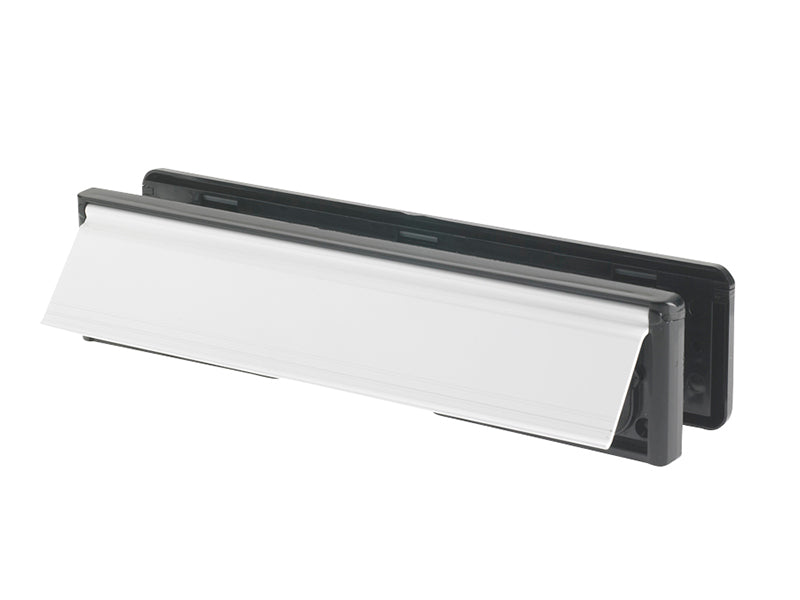 Yale Locks Letter Plate