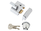 Yale Locks P2 Double Security Nightlatch
