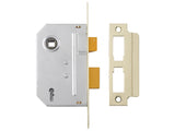 Yale Locks PM246 2 Lever Internal Sashlock