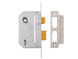 Yale Locks 3 Lever Mortice Sashlocks - PM320