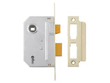 Yale Locks 3 Lever Mortice Sashlocks - PM320