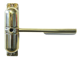 Yale Locks Surface Mounted Door Closer