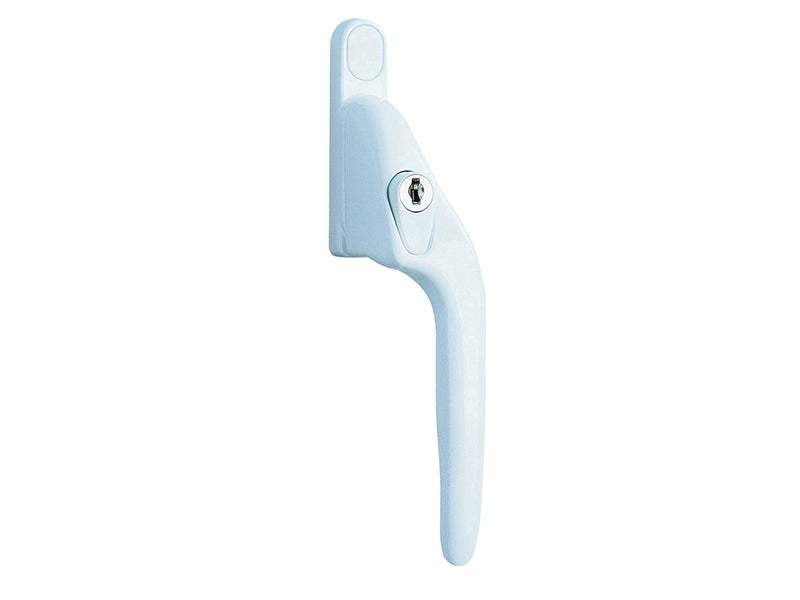 Yale Locks Offset Locking PVCu Window Handle