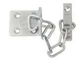 Yale Locks WS6 Security Door Chain