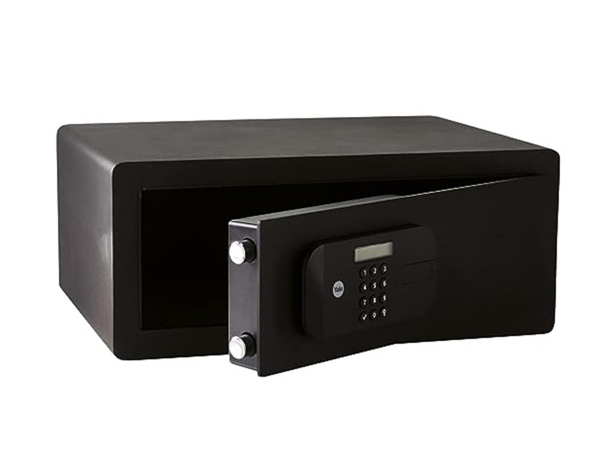 Yale Locks YLB/200/EB1 Premium Laptop Safe