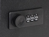 Yale Locks Combination Key Cabinet