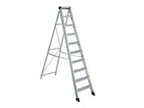 Zarges Trade Swingback Steps