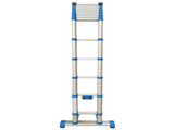 Zarges Compactstep L Telescopic Ladder