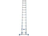 Zarges Compactstep L Telescopic Ladder