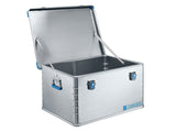Zarges Eurobox Aluminium Case