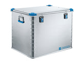Zarges Eurobox Aluminium Case