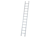 Zarges Industrial Single Aluminium Ladder