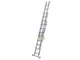Zarges D-Rung Combination Ladder