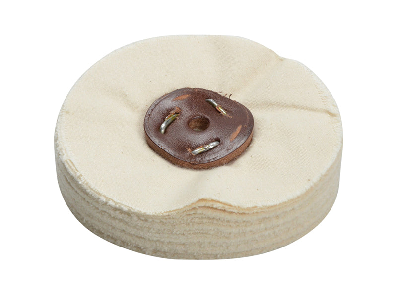 Zenith Profin Unstitched Calico Mop