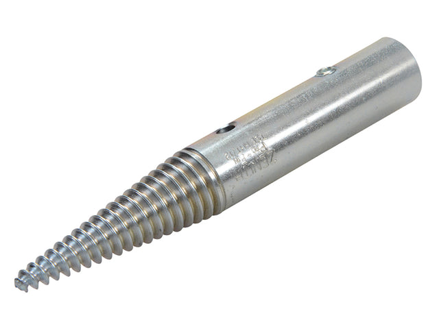 Zenith Profin Taper Spindle