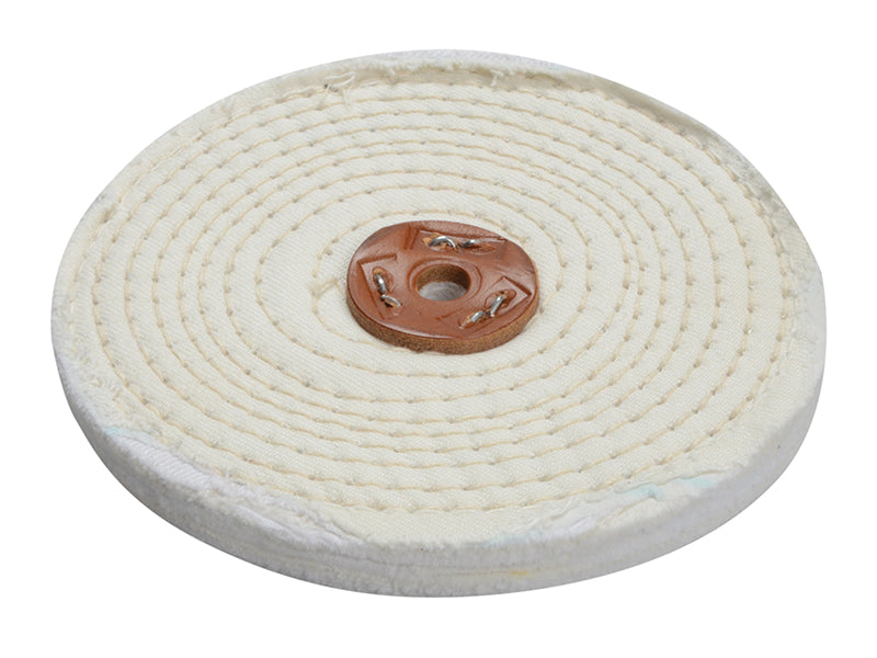 Zenith Profin Stitched Calico Mop