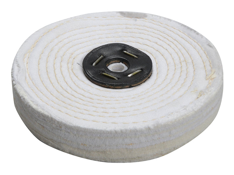 Zenith Profin Stitched Calico Mop