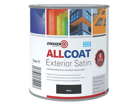 Zinsser AllCoat® Exterior