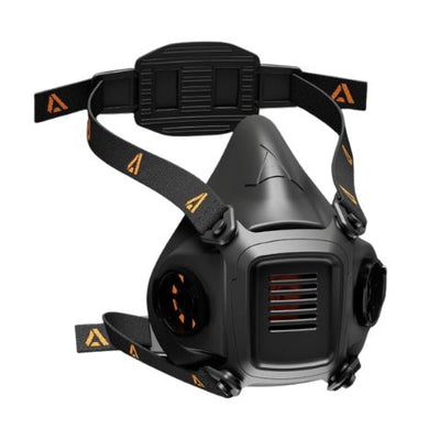Alpha Sentinel Half Mask