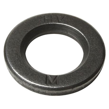 M16 Thw Through Hardened Washer Self Colour DIN6916 (17mm X 30mm)  - 100 box qty