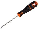 Bahco BAHCOFIT Screwdriver Parallel Slotted Tip