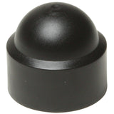 Black Bolt & Nut Protection Cap