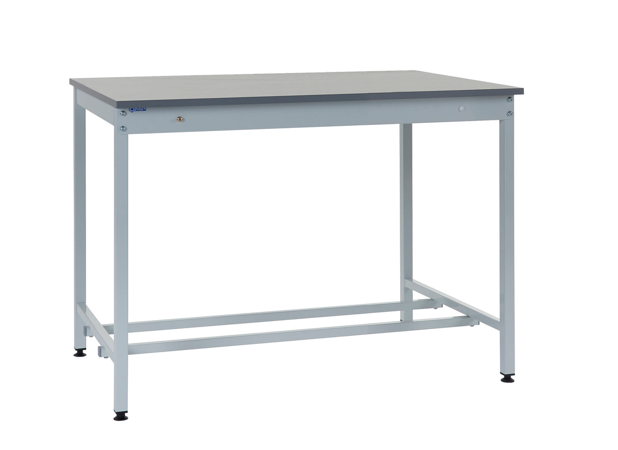 ESD Square Tube Workbench 840.1200.900