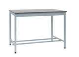 Square Tube Workbench 840.1200.900