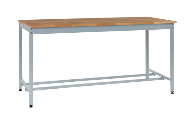 Square Tube Workbench 840.1800.900