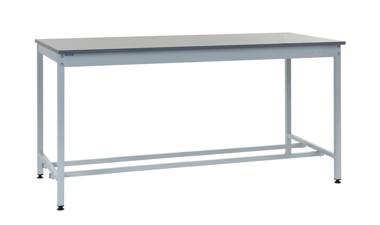 Square Tube Workbench 840.1800.900