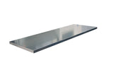 Galvanised Extra Shelves to suit Hazardous Cupboard