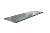 Galvanised Extra Shelves to suit Hazardous Cupboard