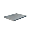 Galvanised Extra Shelves to suit Hazardous Cupboard