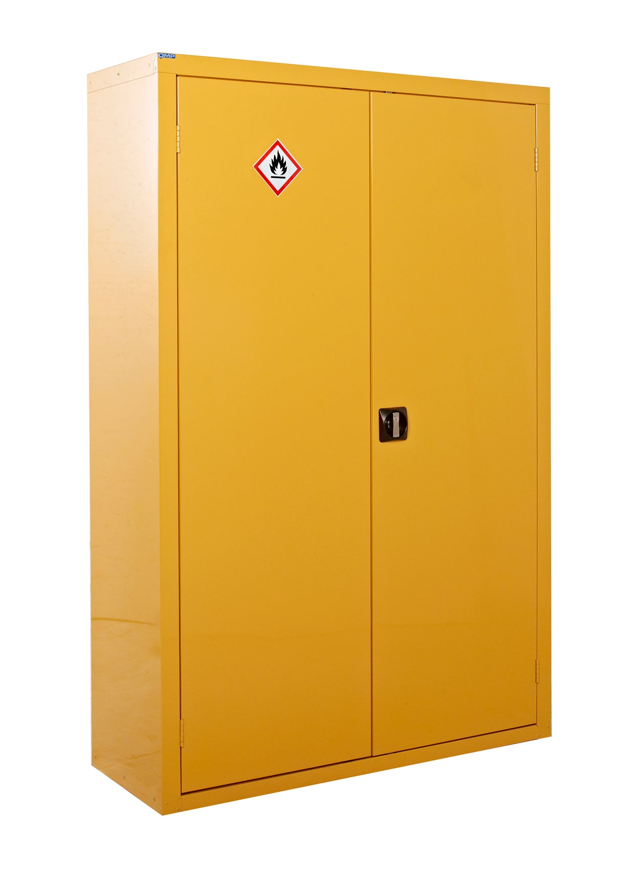 Hazardous Cupboard