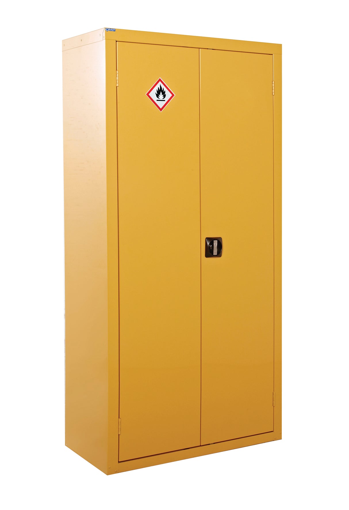 Hazardous Cupboard