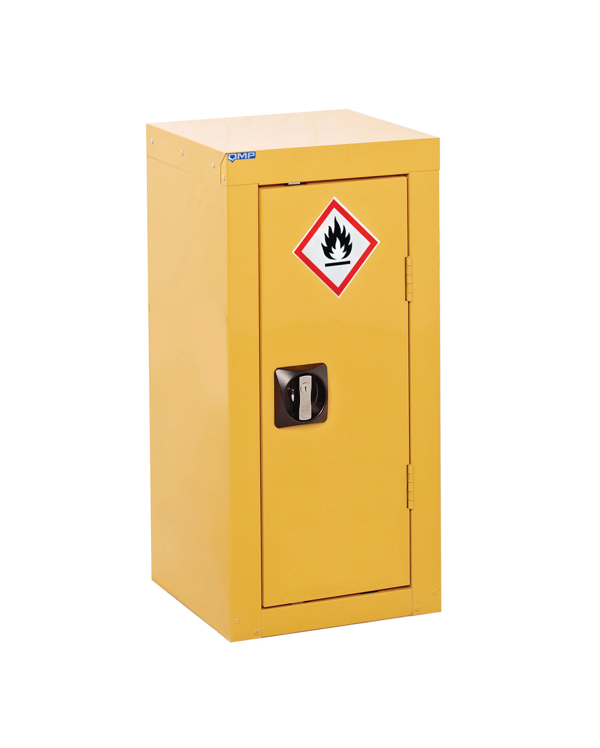 Hazardous Cupboard