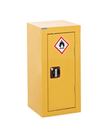 Hazardous Cupboard