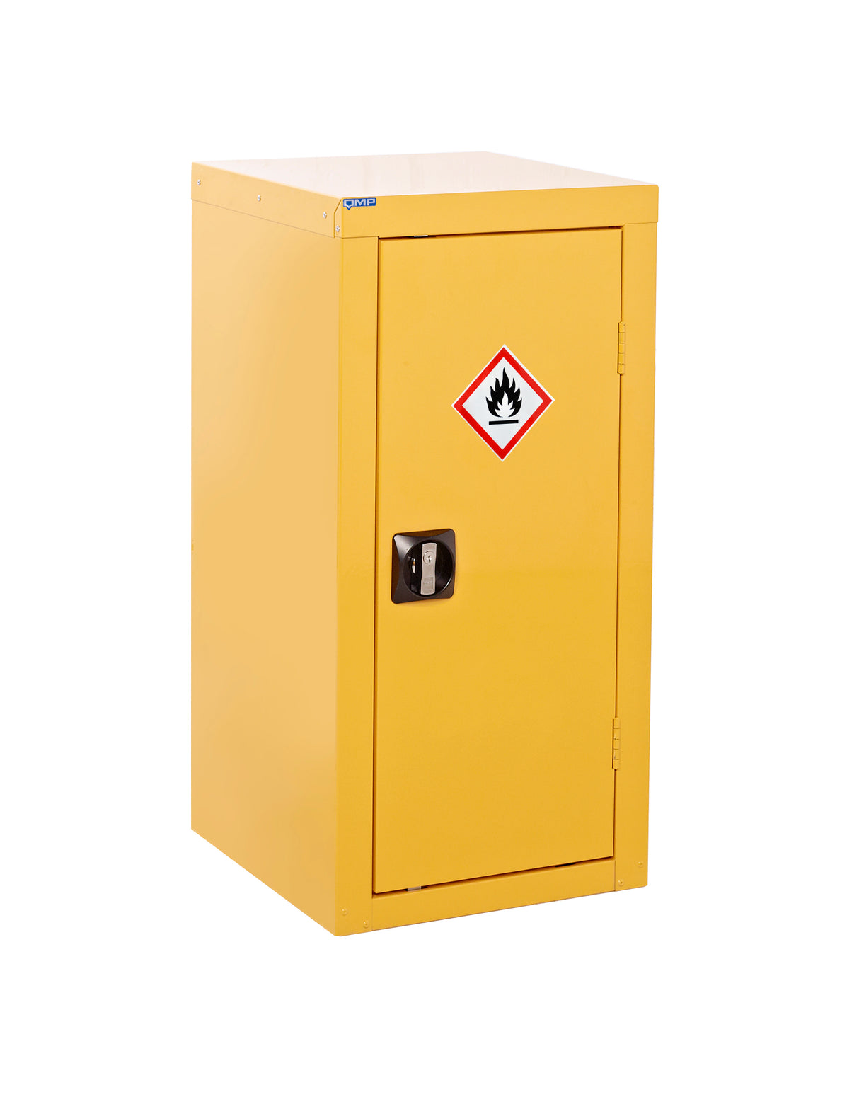 Hazardous Cupboard