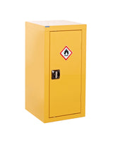 Hazardous Cupboard
