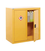 Hazardous Cupboard