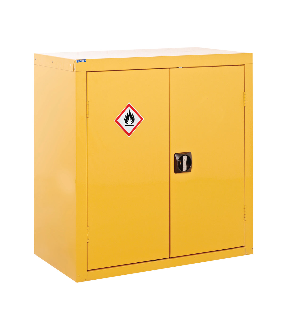 Hazardous Cupboard