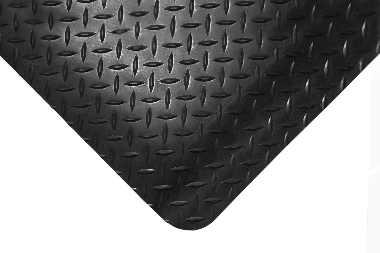 Coba Deckplate Black 0.6m x 18.3m