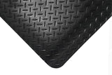 Coba Deckplate Black 0.6m x 18.3m
