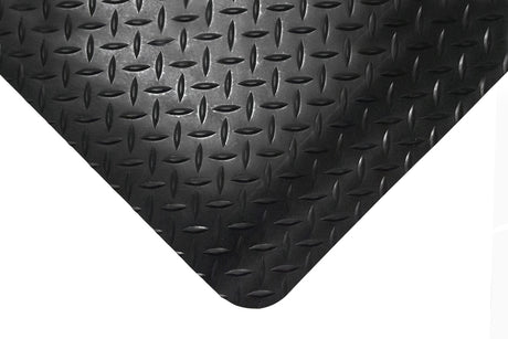 Coba Deckplate Black 0.6m x 18.3m