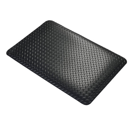 Coba Deckplate Black 0.6m x 18.3m