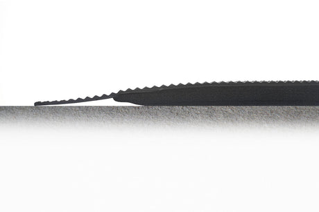 Coba Diamond Tread Black