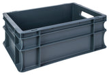 Grey Euro Container