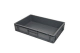 Grey Euro Container